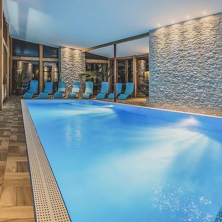 Apartmány a Štúdia Villa Flora Szielnic Kültér fotó