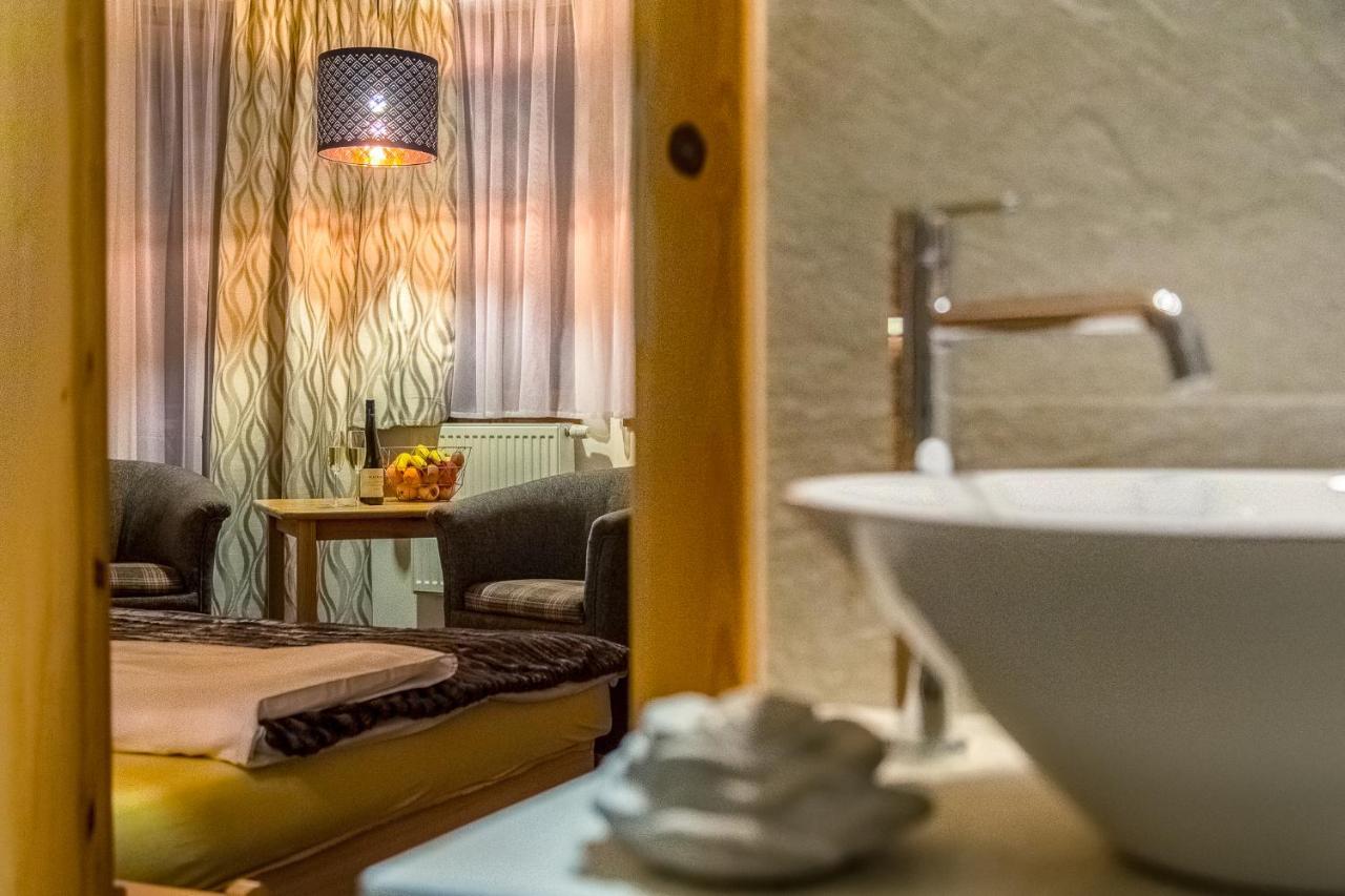 Apartmány a Štúdia Villa Flora Szielnic Kültér fotó