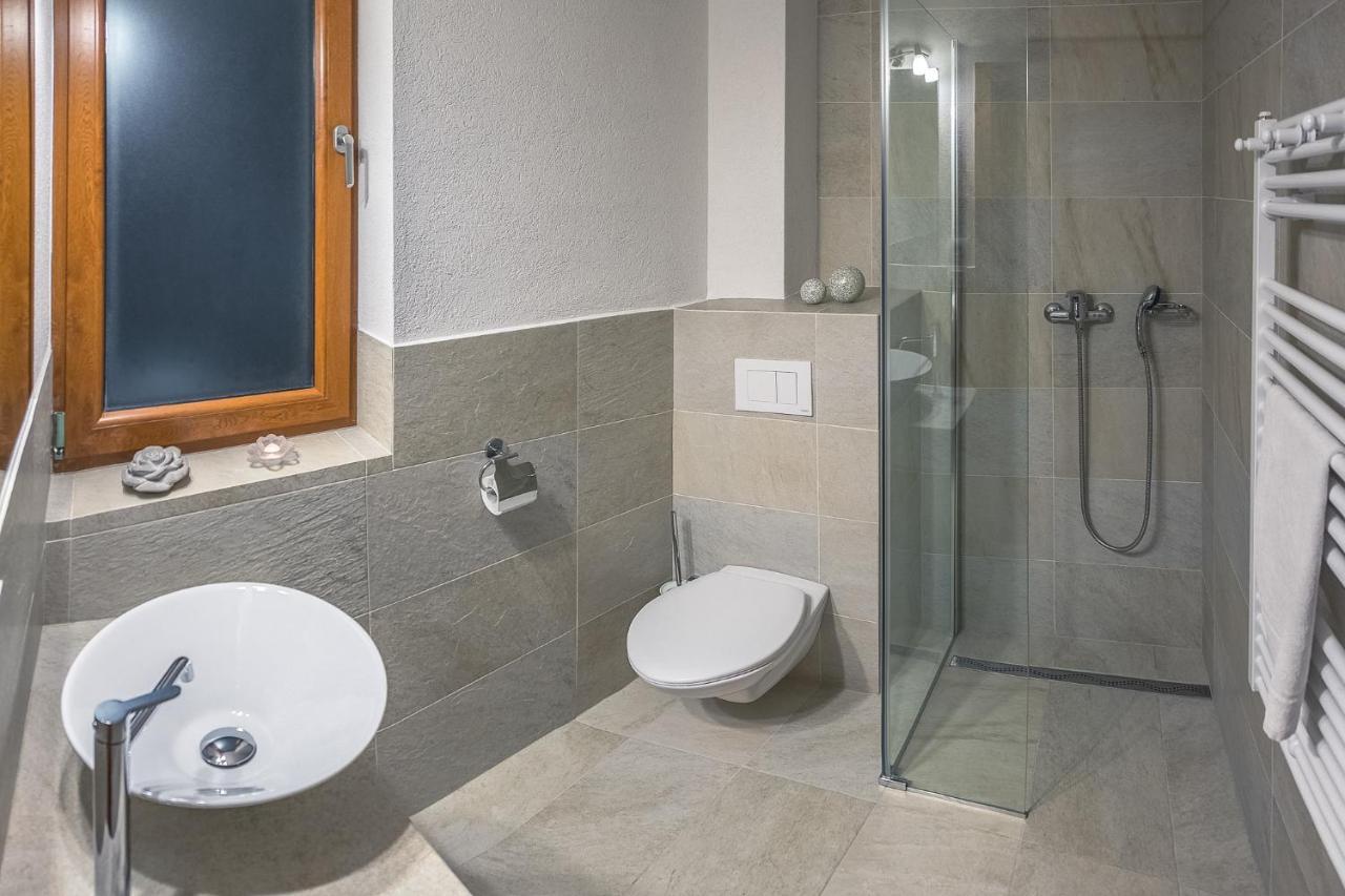 Apartmány a Štúdia Villa Flora Szielnic Kültér fotó