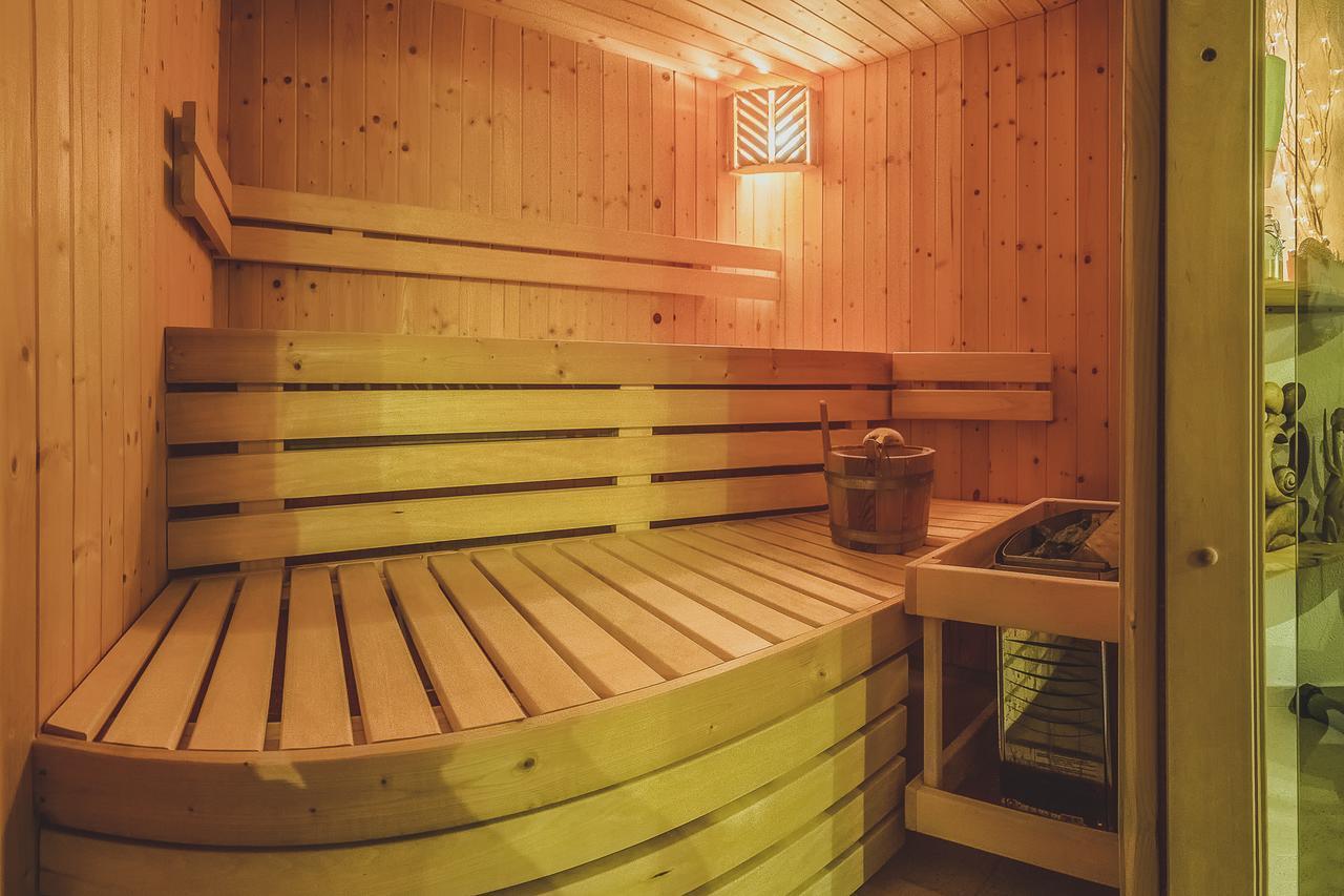 Apartmány a Štúdia Villa Flora Szielnic Kültér fotó