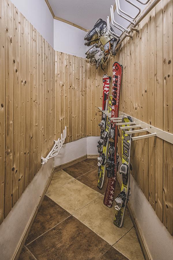 Apartmány a Štúdia Villa Flora Szielnic Kültér fotó
