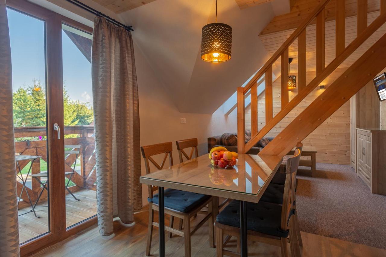 Apartmány a Štúdia Villa Flora Szielnic Kültér fotó