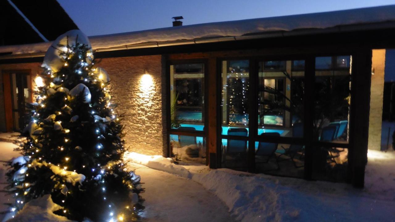 Apartmány a Štúdia Villa Flora Szielnic Kültér fotó